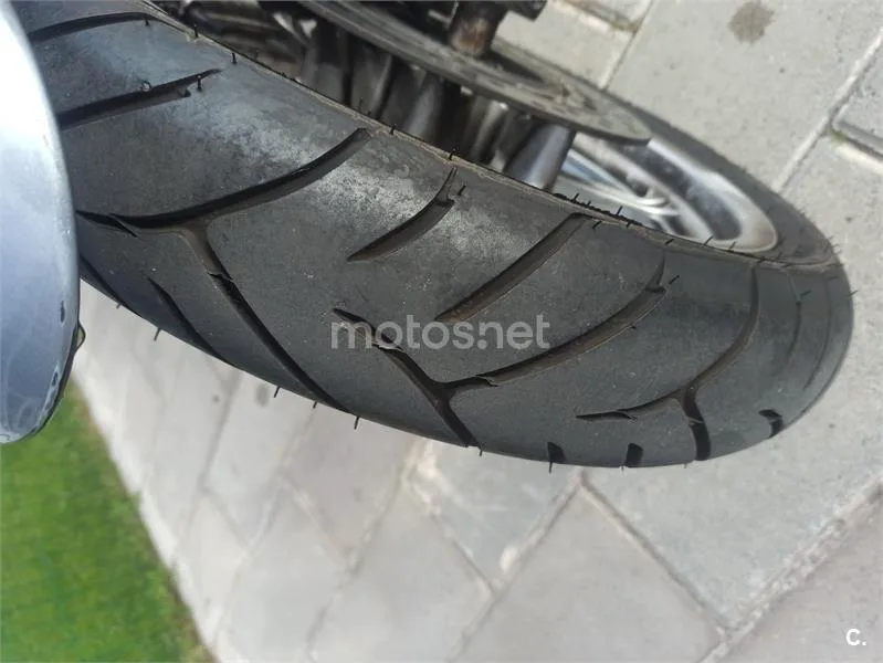 Honda SH300i – Vista 7