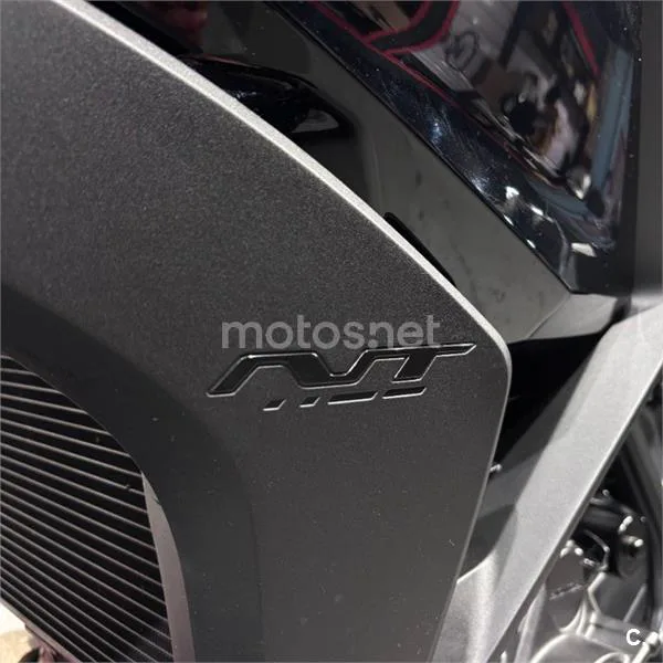 Honda NT1100 – Vista 6