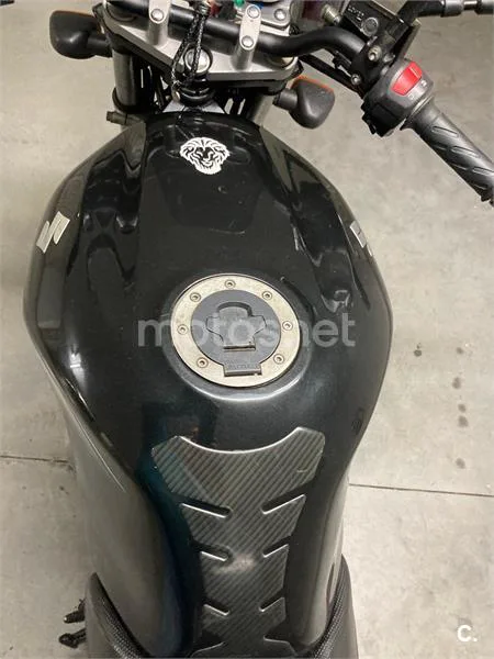 Suzuki GS 500 2000 € 2006 Bizkaia - 2