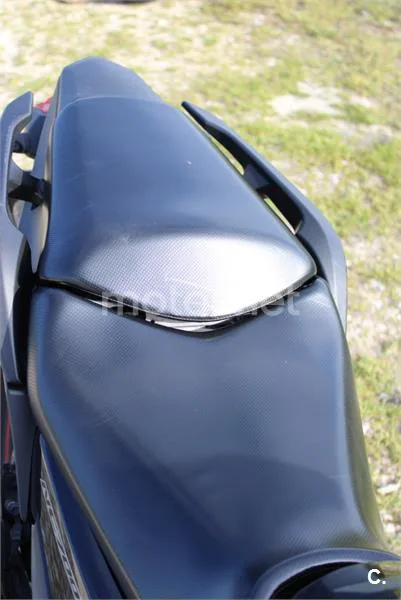 Honda NC 700 S – Vista 3