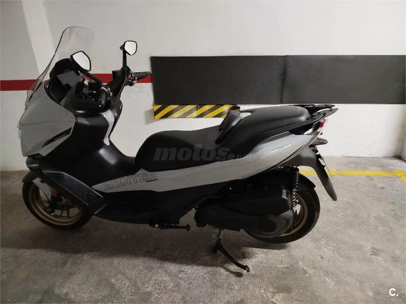 Zontes 368 K 4000 € 2025 Castellón - 2