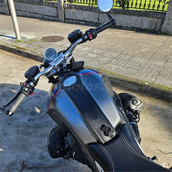 BMW R nineT – Vista 7