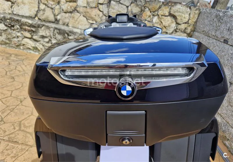 BMW R 1200 RT – Vista 4