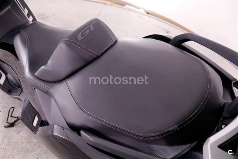 BMW C 650 GT – Vista 13