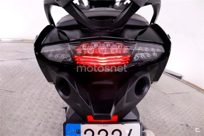 BMW C 650 GT – Vista 15