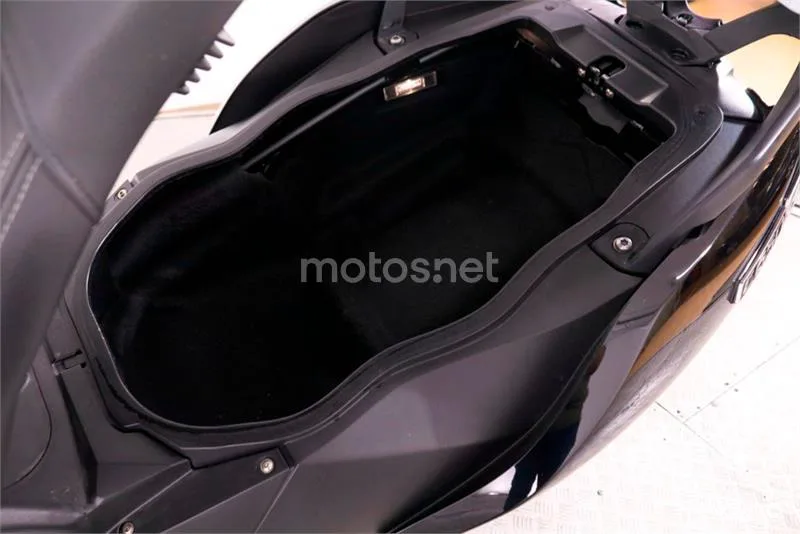 BMW C 650 GT – Vista 19