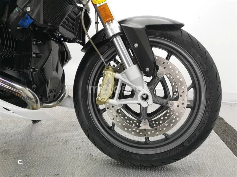 BMW R 1200 R – Vista 11