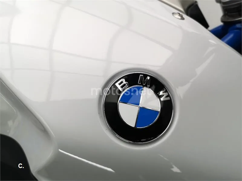 BMW R 1200 R – Vista 12