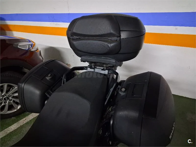 Suzuki V-Strom 650 XT 6300 € 2023 Huelva - 2