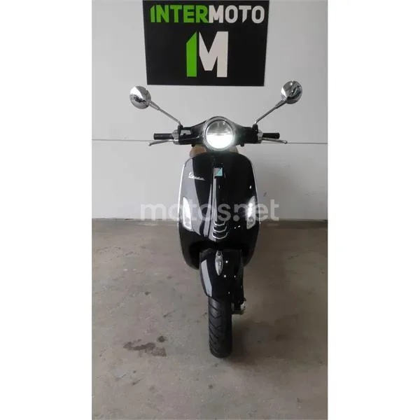 Vespa Primavera – Vista 6