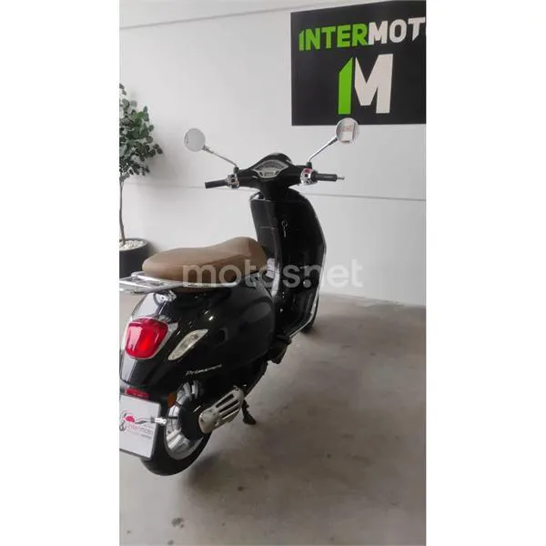 Vespa Primavera – Vista 10
