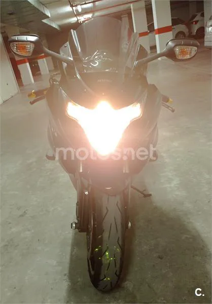 Benelli TRE K 1130 – Vista 4