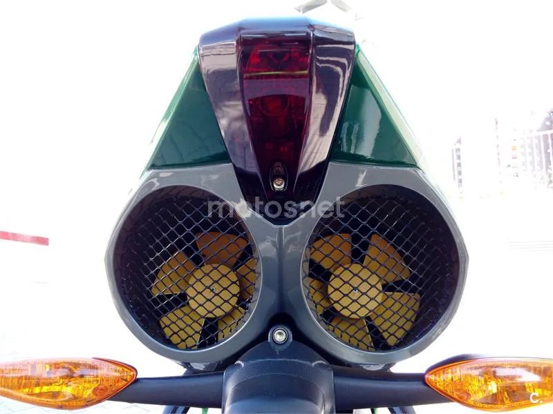 Benelli TRE K 1130 – Vista 7