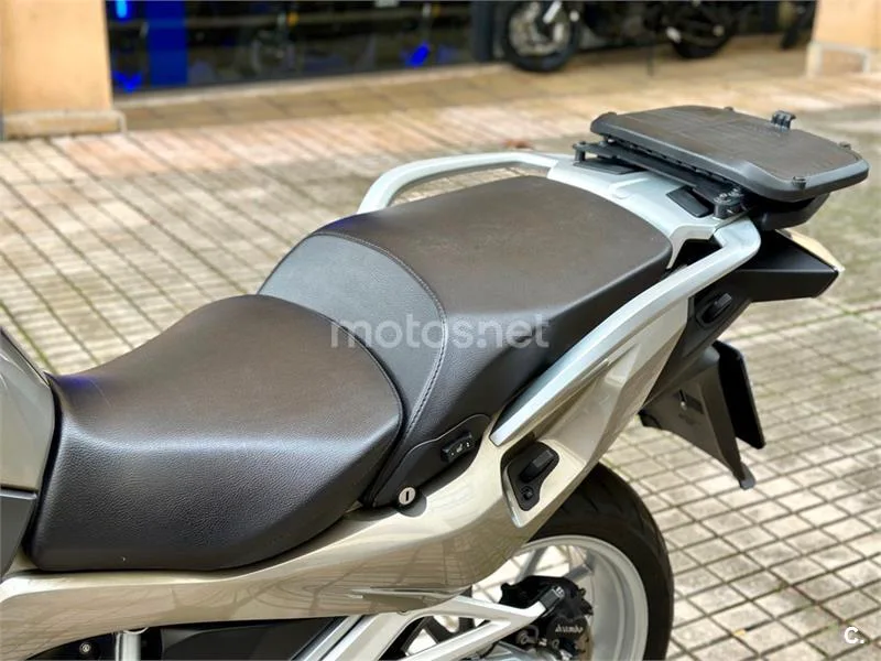 BMW R 1200 RT – Vista 22