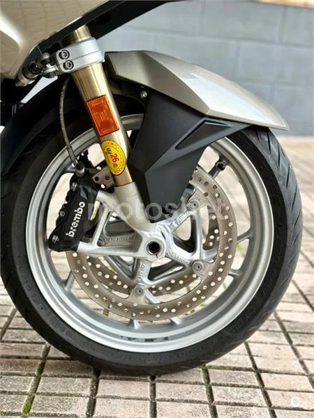 BMW R 1200 RT – Vista 28