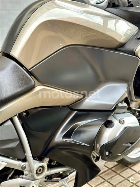 BMW R 1200 RT – Vista 29