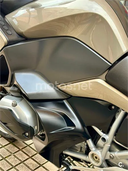 BMW R 1200 RT – Vista 30