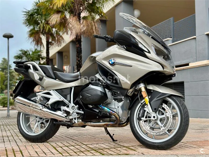 BMW R 1200 RT – Vista 31