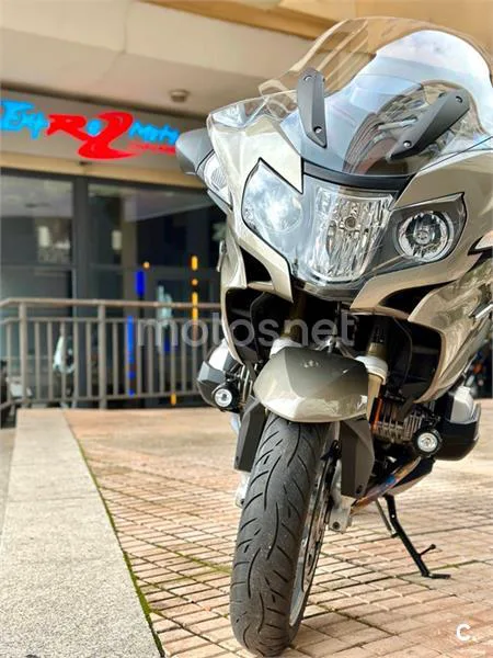 BMW R 1200 RT – Vista 33