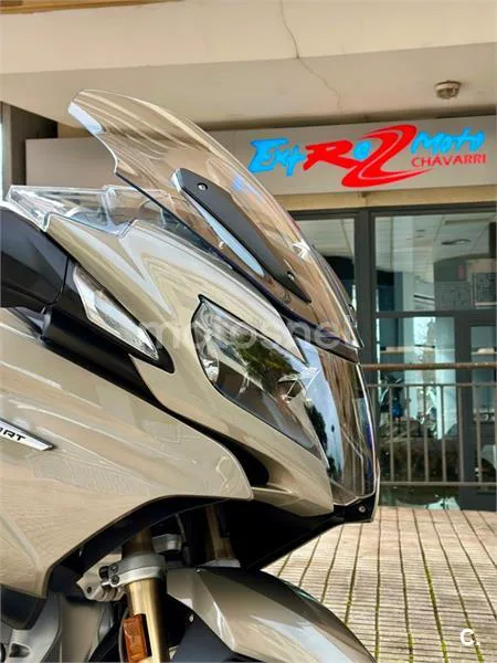BMW R 1200 RT – Vista 34