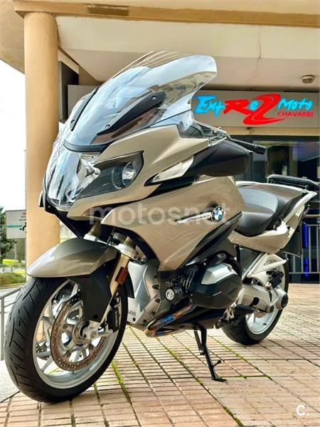 BMW R 1200 RT – Vista 35