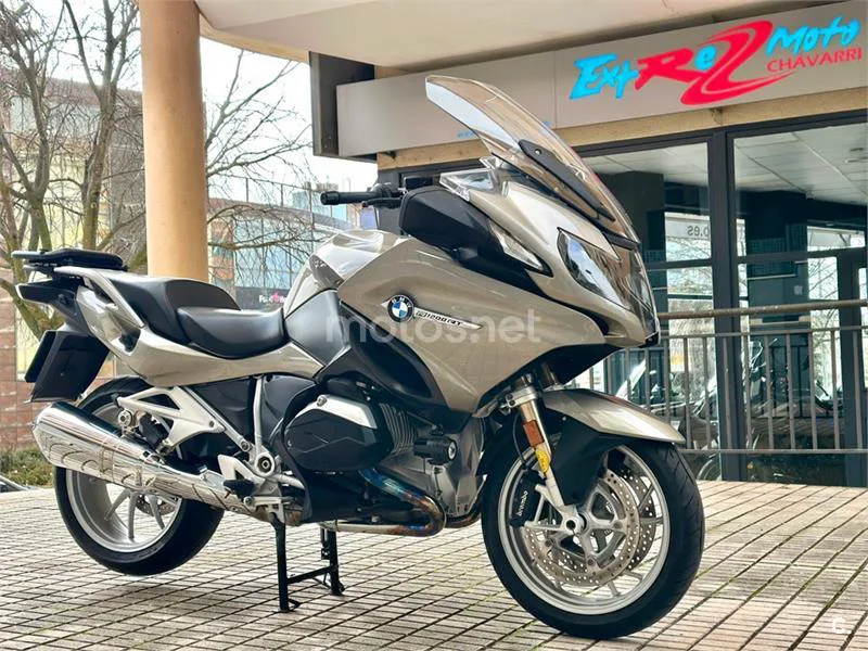 BMW R 1200 RT – Vista 36