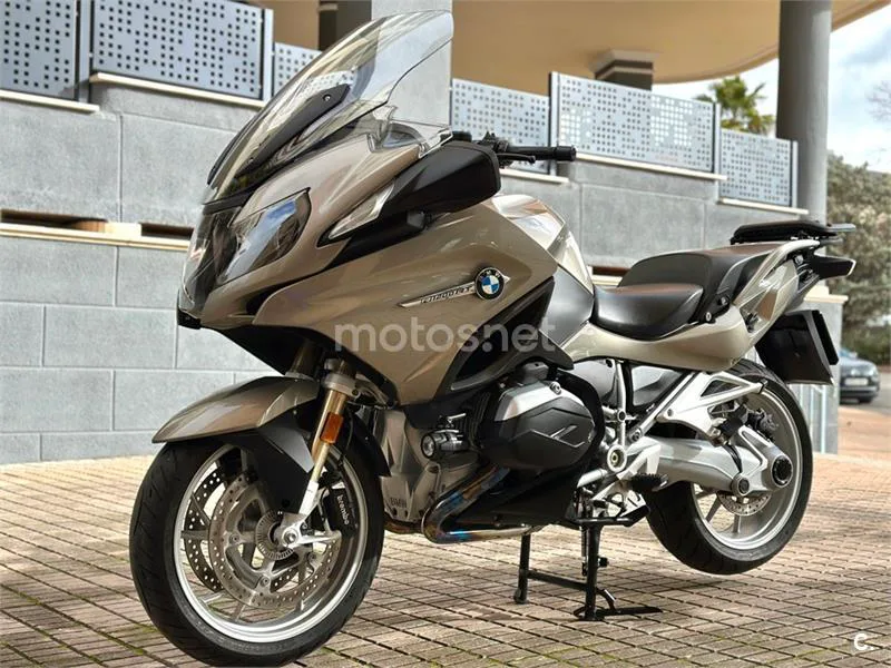 BMW R 1200 RT – Vista 37