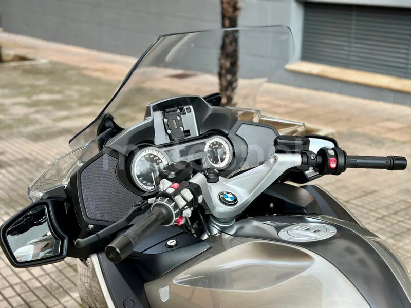 BMW R 1200 RT – Vista 39