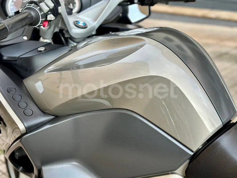 BMW R 1200 RT – Vista 40