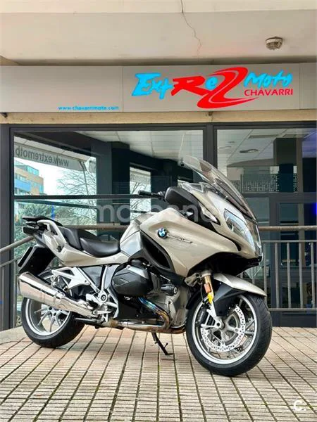 BMW R 1200 RT – Vista 41