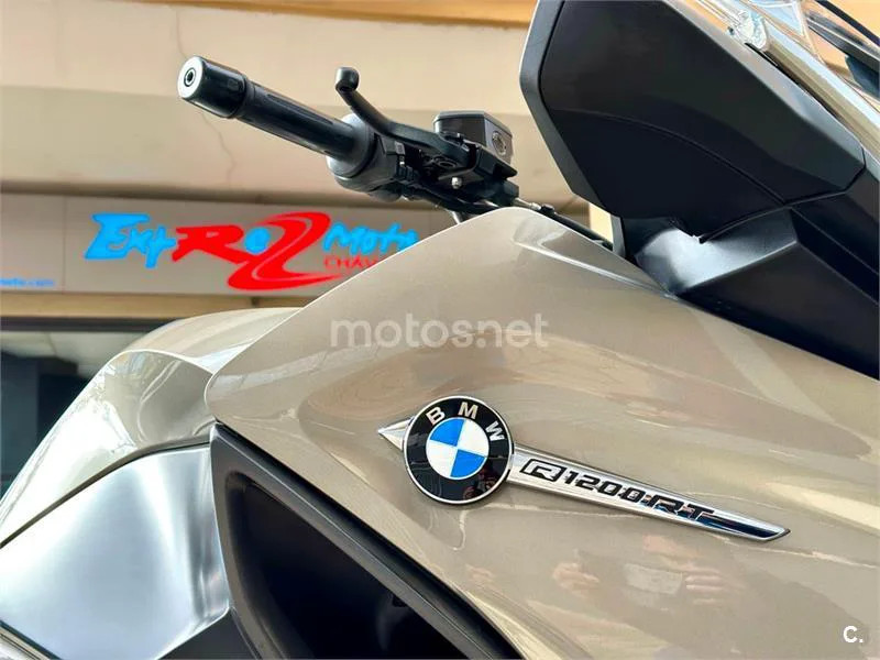 BMW R 1200 RT – Vista 46