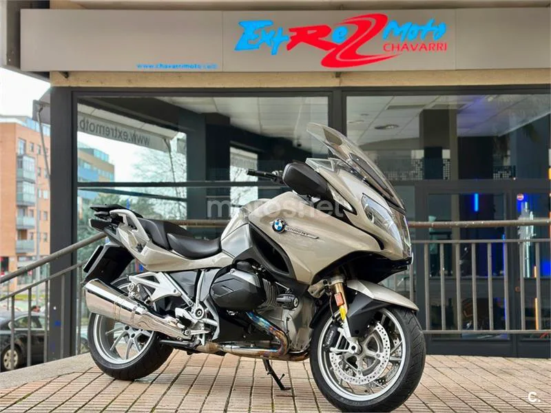 BMW R 1200 RT – Vista 49