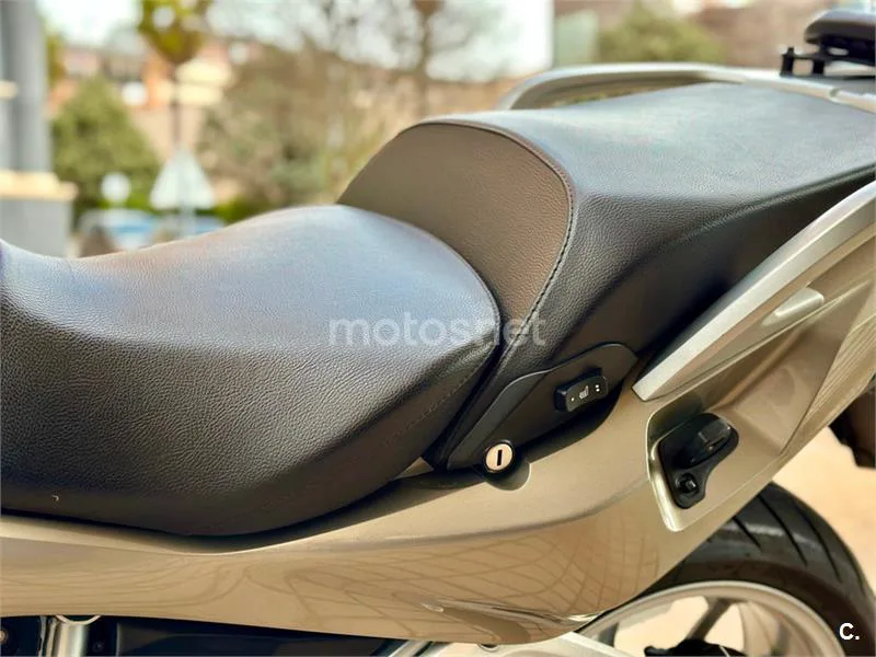 BMW R 1200 RT – Vista 50