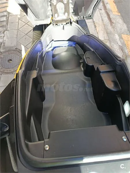 Wottan Storm V 125 – Vista 7