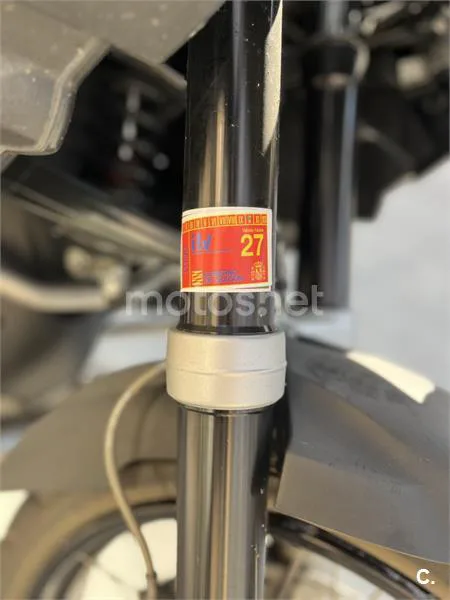 BMW R 1200 GS Adventure – Vista 2