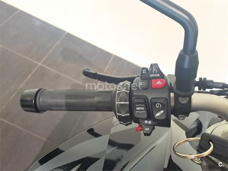 BMW F 900 R – Vista 12