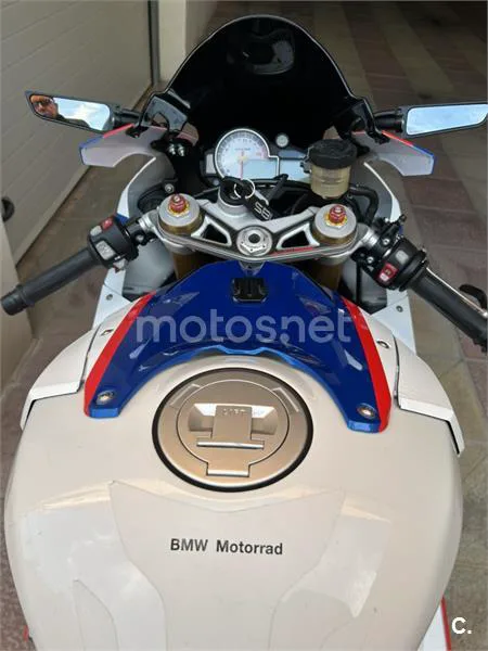 BMW S 1000 RR – Vista 5