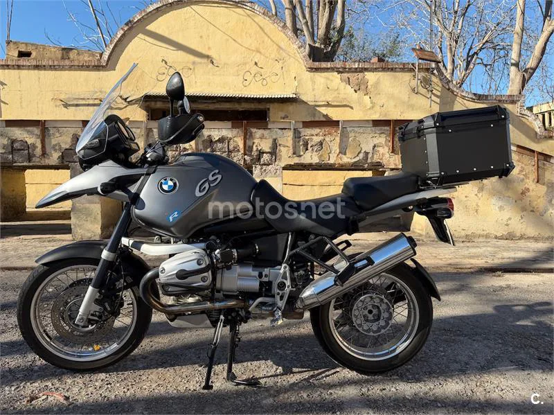 BMW R 1150 GS 4100 € 2003 Castellón - 1