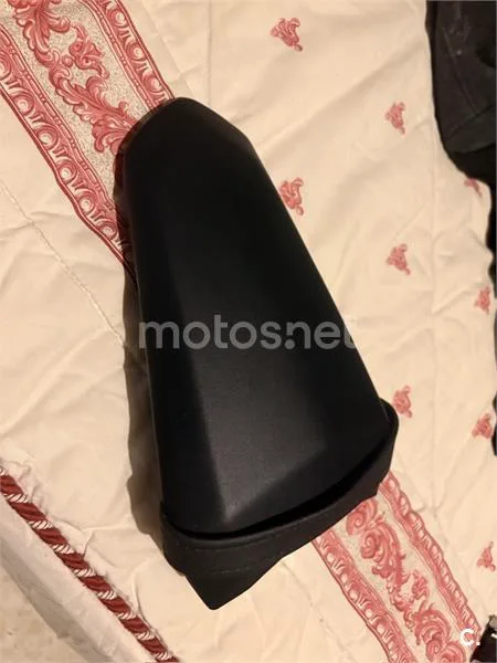 Yamaha R7 – Vista 11