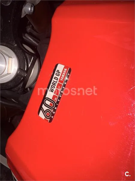 Yamaha R7 – Vista 7