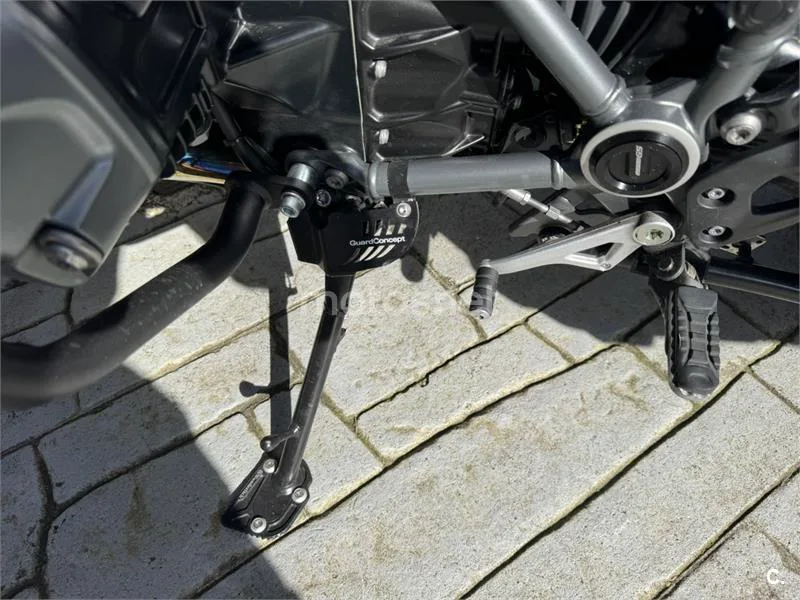 BMW R 1250 GS – Vista 4