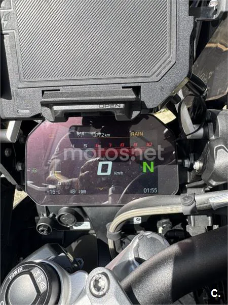 BMW R 1250 GS – Vista 6