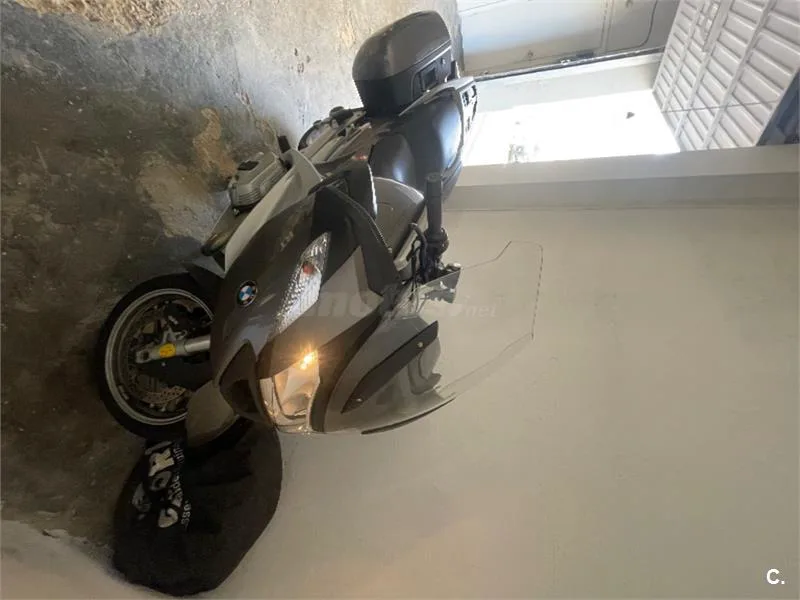 BMW R 1200 RT – Vista 2