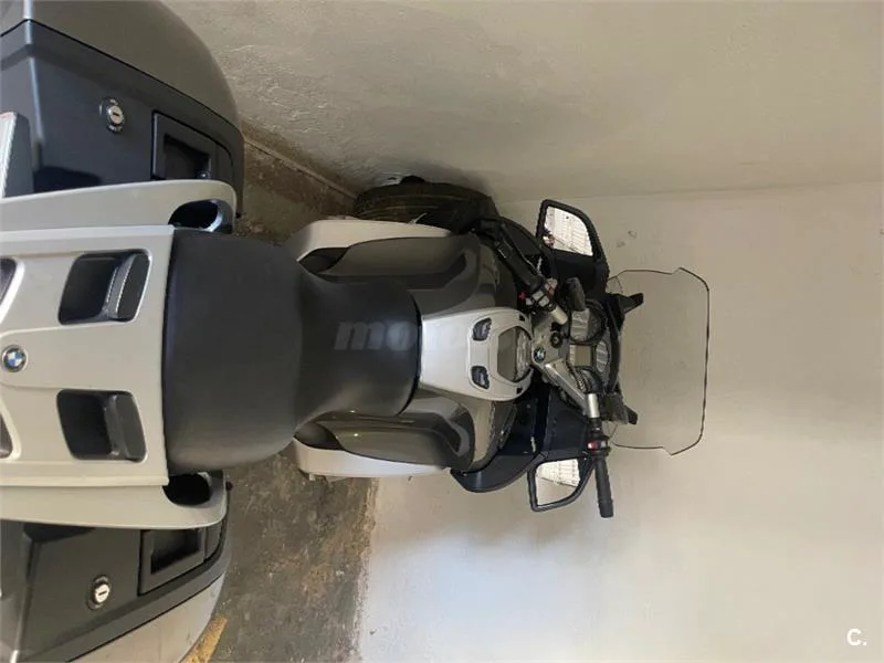 BMW R 1200 RT – Vista 4