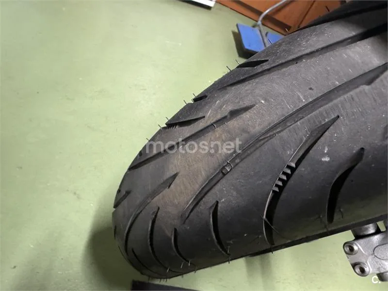 Honda NT 700 Deauville – Vista 3