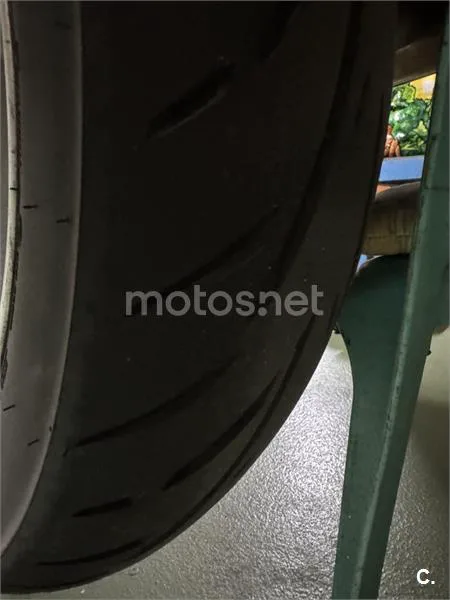 Honda NT 700 Deauville – Vista 6