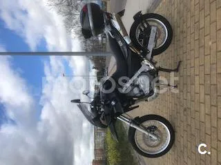 BMW F 650 GS – Vista 3