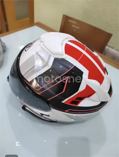 Kawasaki Z 750 – Vista 17