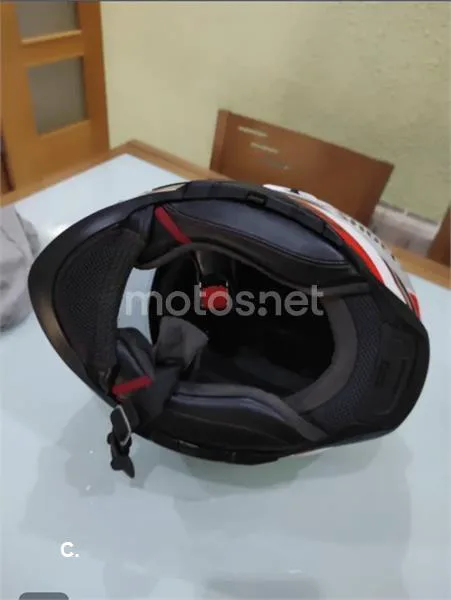 Kawasaki Z 750 – Vista 18