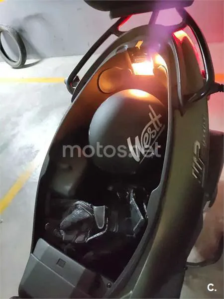 Piaggio MP3 300 Yourban LT Sport 4100 € 2017 Madrid - 2
